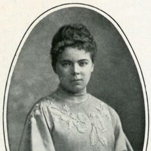 Helene Stöcker