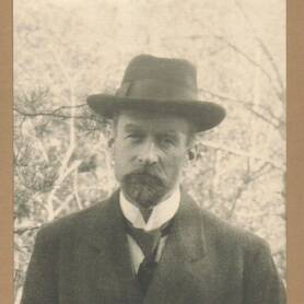 Helge von Koch
