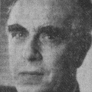 Helge Zimdal