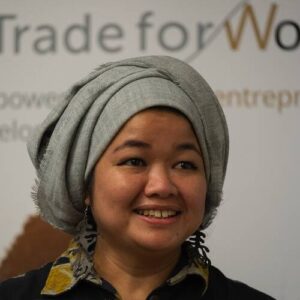 Helianti Hilman
