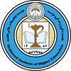 Helmand University logo