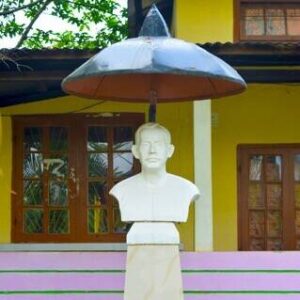Hem Barua