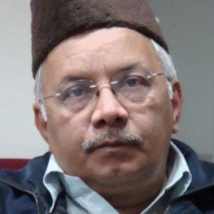 Hemant Joshi