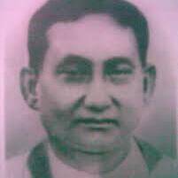 Hemchandra Goswami
