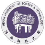 Henan University of Science and Technology Logo