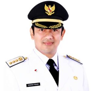 Hendrar Prihadi