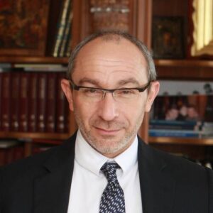 Hennadiy Kernes