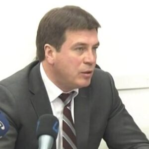 Hennadii Zubko