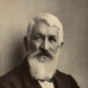 Henri-Alexandre Junod