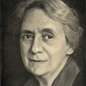 Henrietta Szold