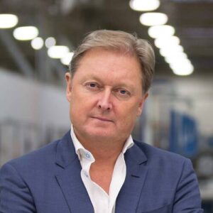Henrik Fisker
