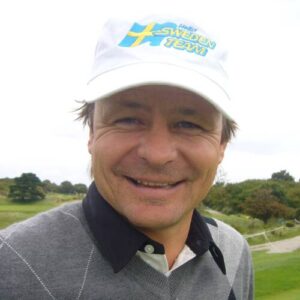 Henrik Nyström