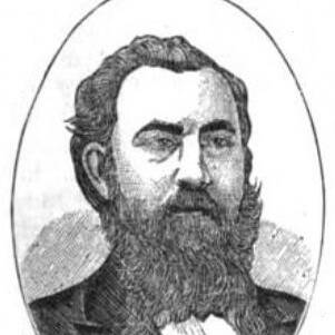 Henry Adams Thompson