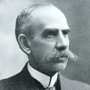 Henry Alden Clark