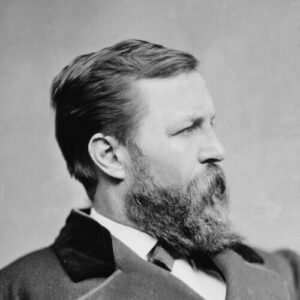 Henry B. Banning