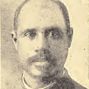 Henry Beard Delany