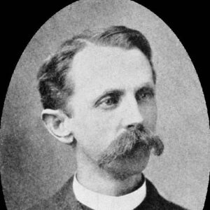 Henry Bell Gilkeson