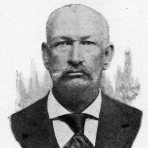Henry Bowen