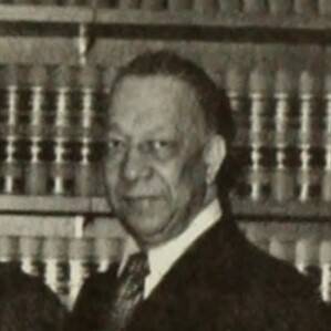 Henry Bramwell