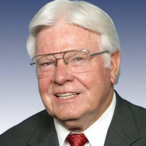 Henry E. Brown
