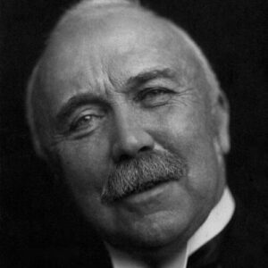 Henry Campbell-Bannerman