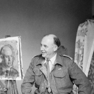 Henry Carr