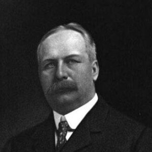 Henry Carter Stuart