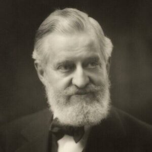 Henry Clay Folger