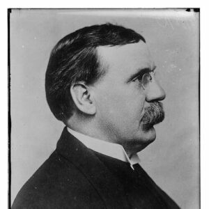 Henry Collin Minton