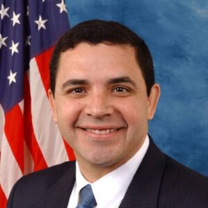 Henry Cuellar