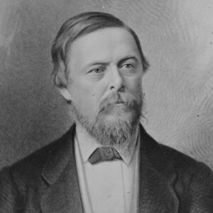 Henry David Cooke