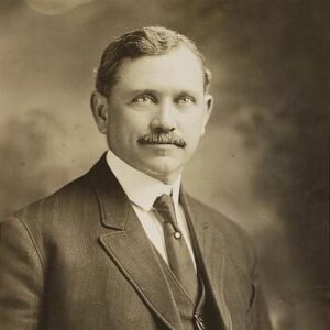 Henry D. Flood