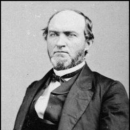Henry DeLamar Clayton