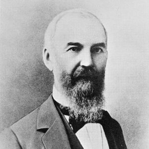 Henry Dickerson McDaniel