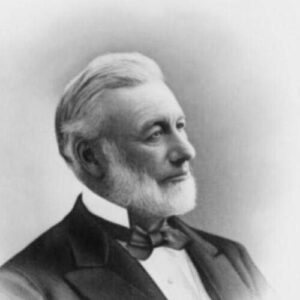 Henry Donnel Foster
