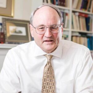Henry E. Brady