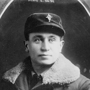 Henry Edgar Roethe