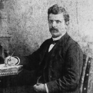 Henry Emmerson