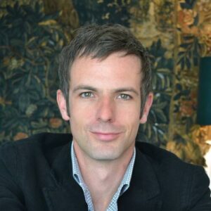 Henry FitzRoy, 12th Duke of Grafton