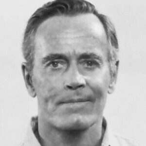 Henry Fonda