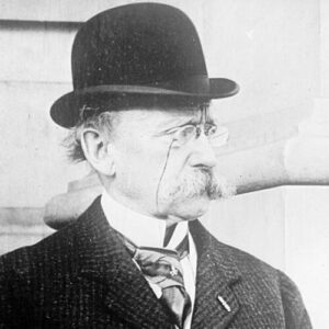 Henry H. Bingham