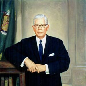 Henry H. Fowler
