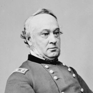 Henry Halleck