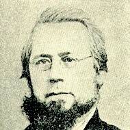 Henry Harbaugh