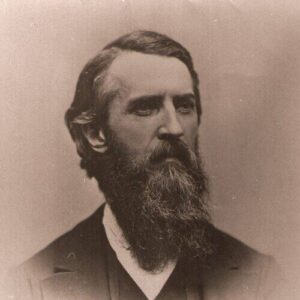 Henry Harris Jessup