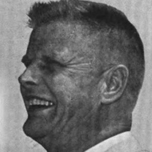 Henry Helstoski