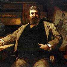 Henry Hobson Richardson