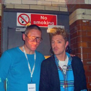 Henry Holland