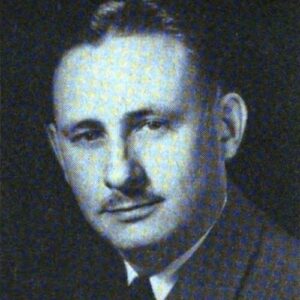 Henry Jepson Latham
