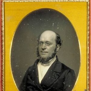 Henry James, Sr